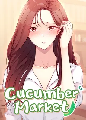 Cucumber Market