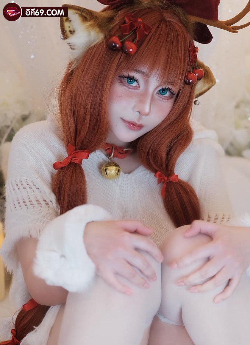 น้อง Florence Frost