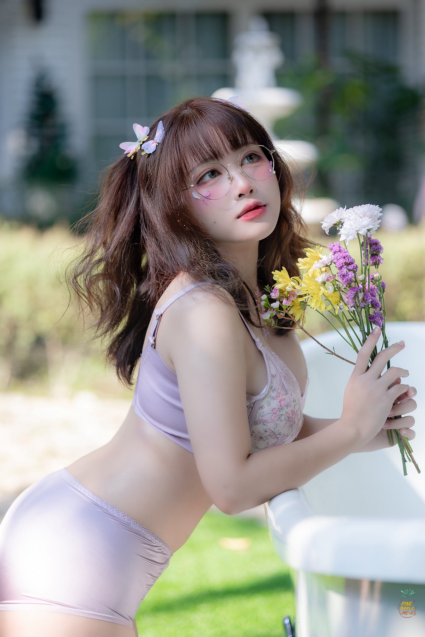 น้อง Earng